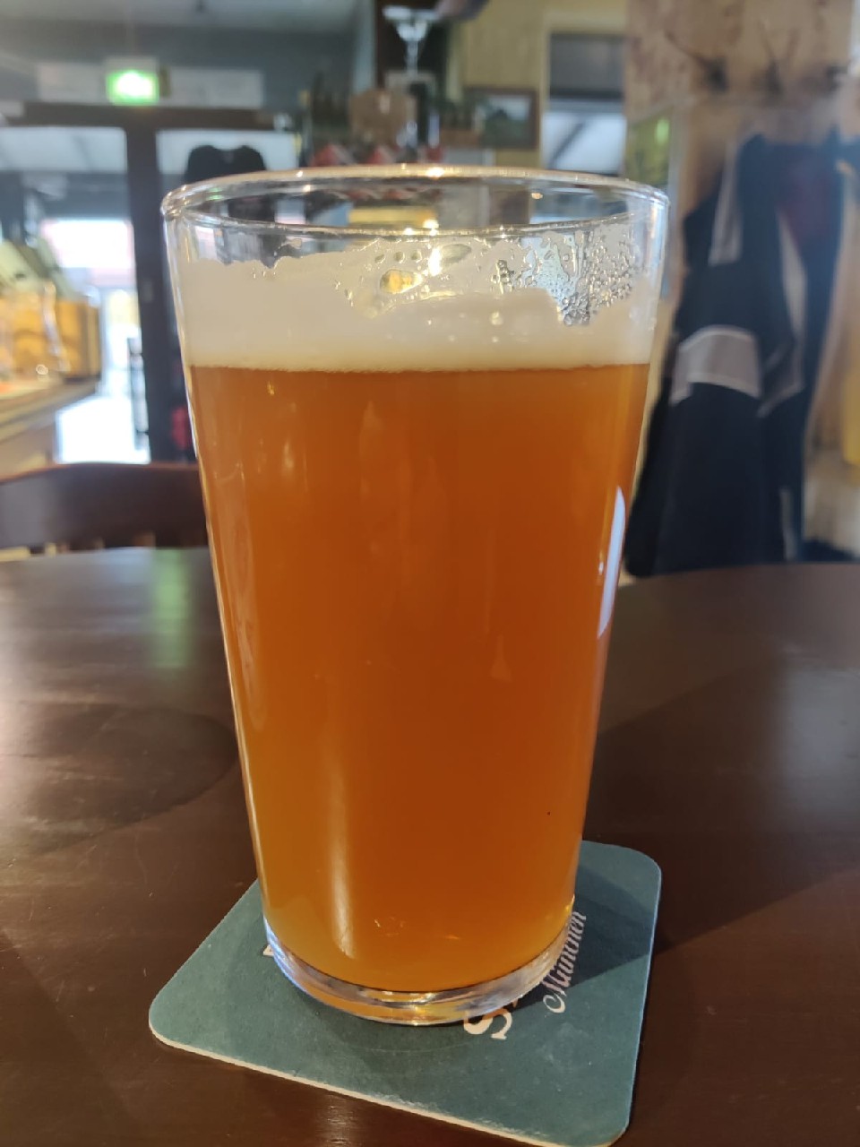 Nordic IPA, Finland