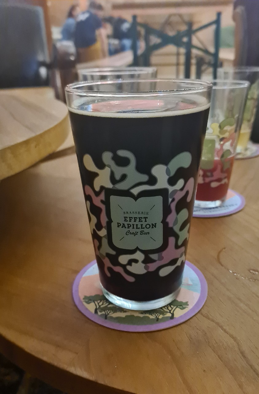 Imperial Stout, France