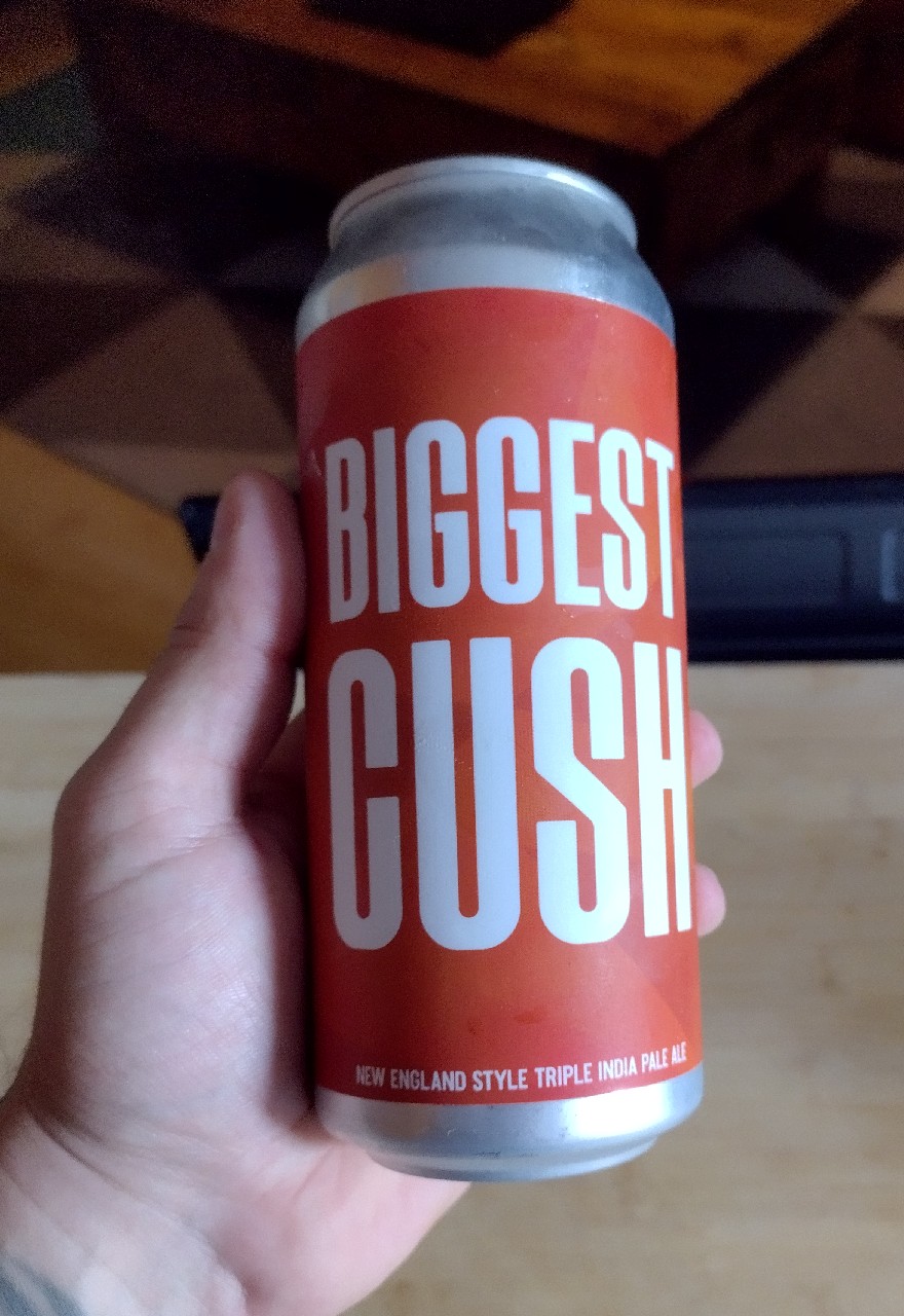biggest Cush, United States