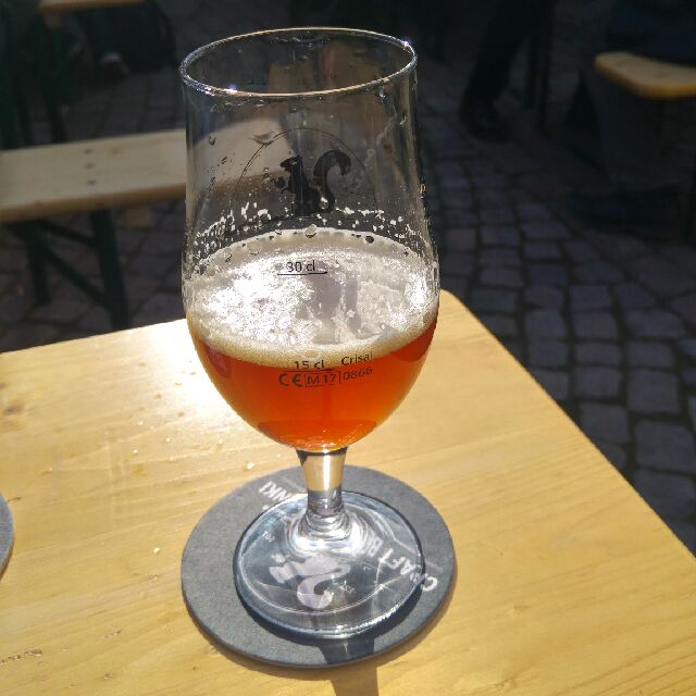 Mocha IPA, United States