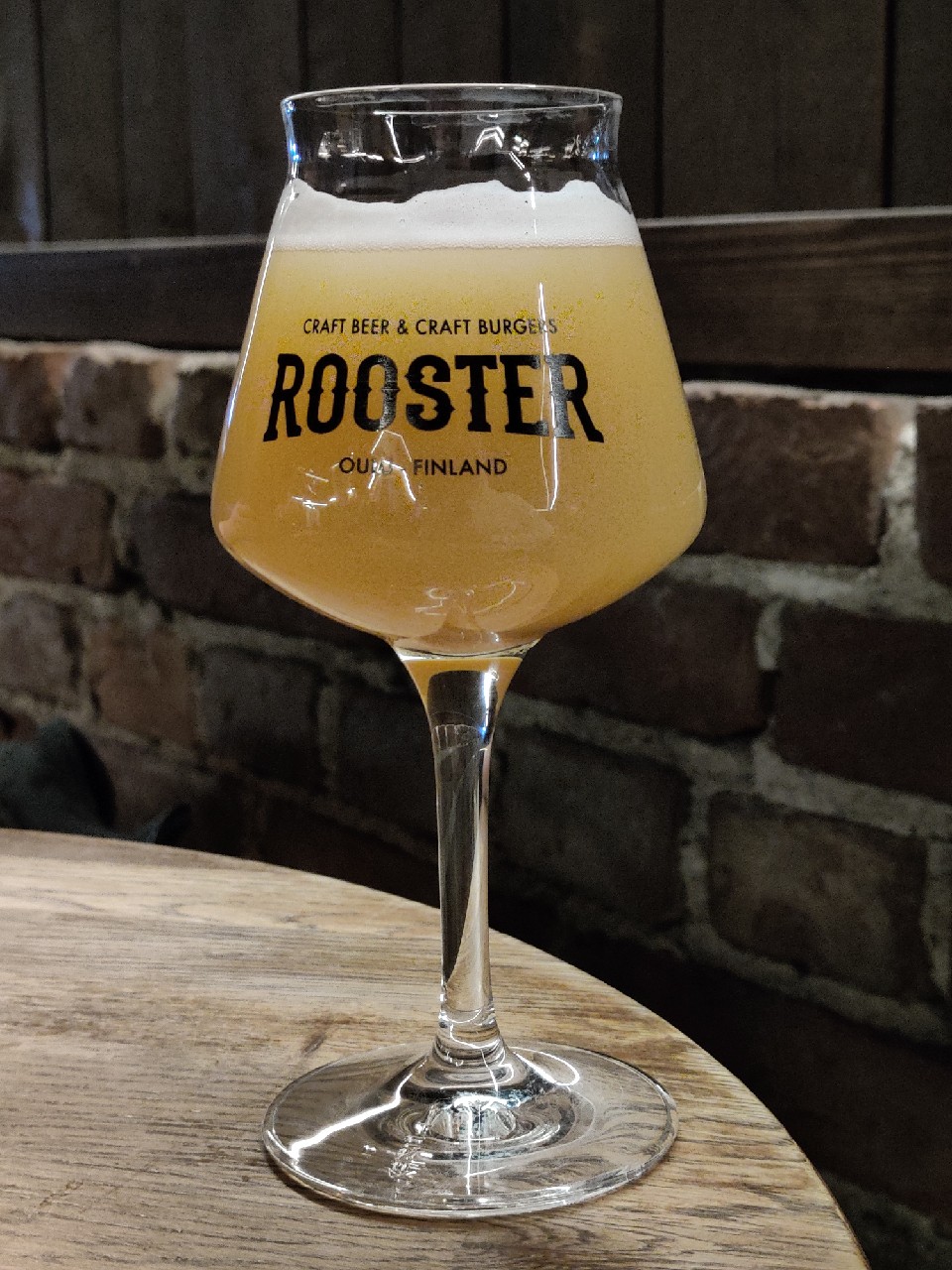 40 Watt Moon, England