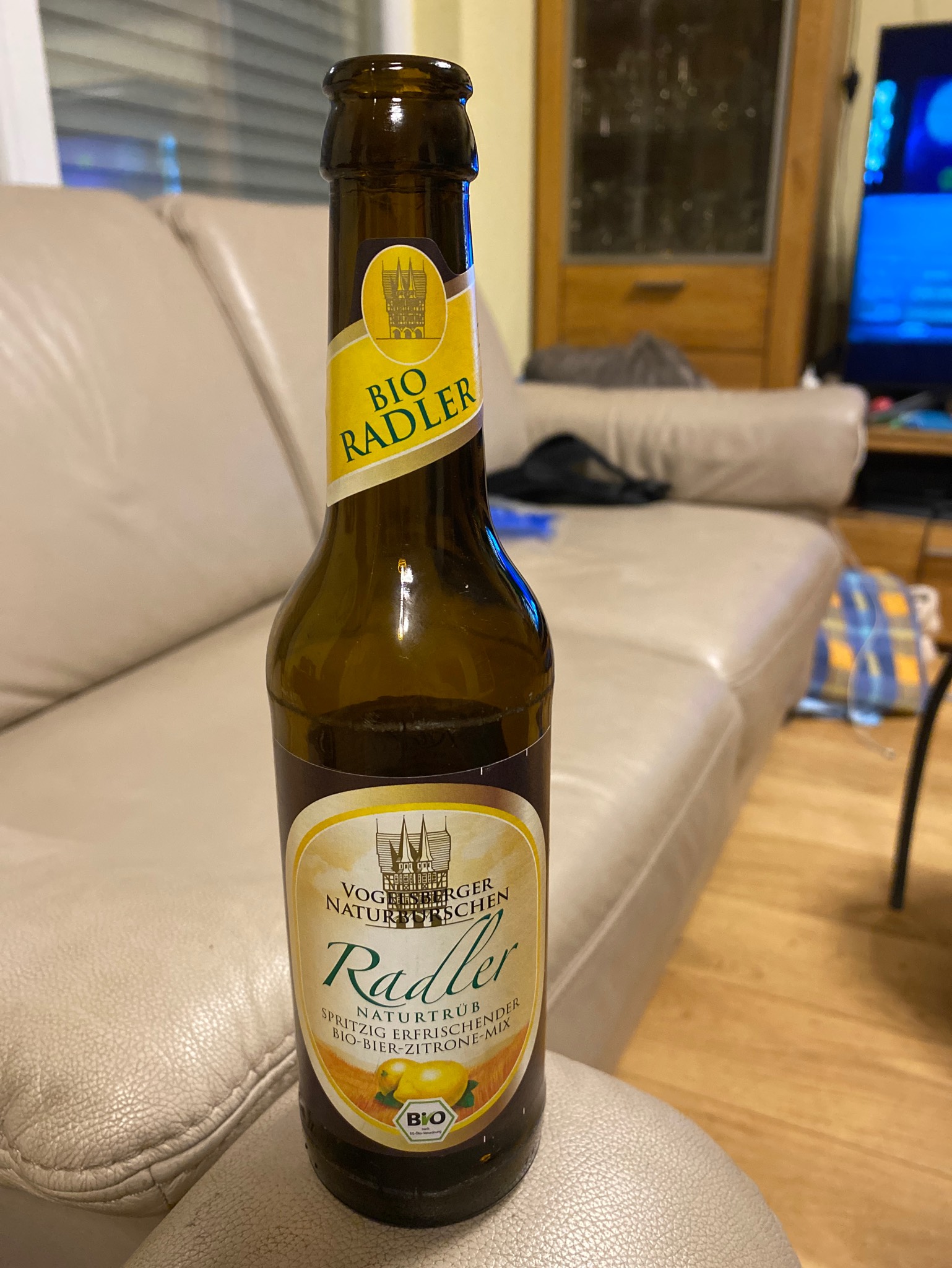 Vogelsberger naturburschen Radler, Vogelsberger Naturburschen