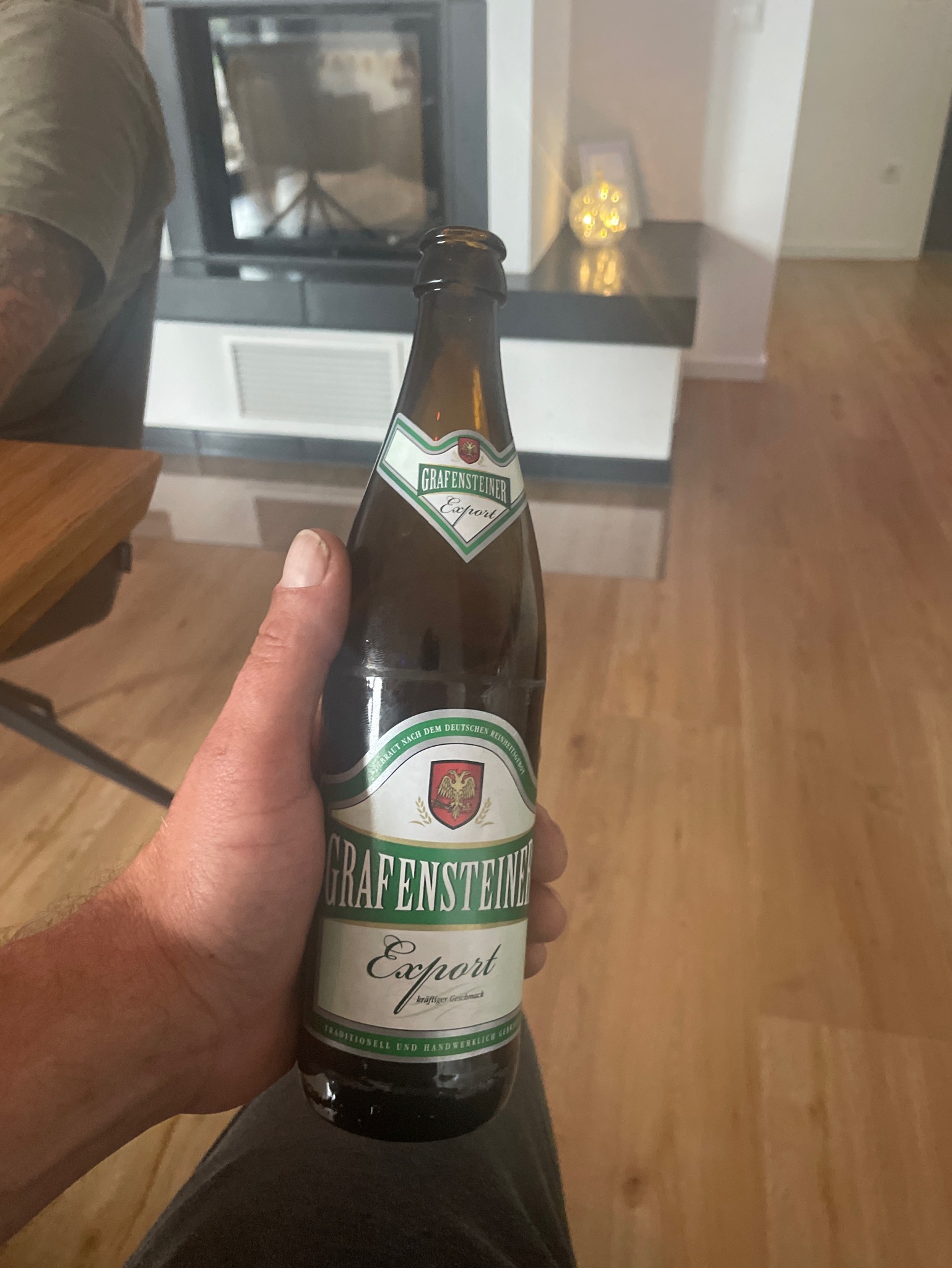 Grafensteiner Export, Germany