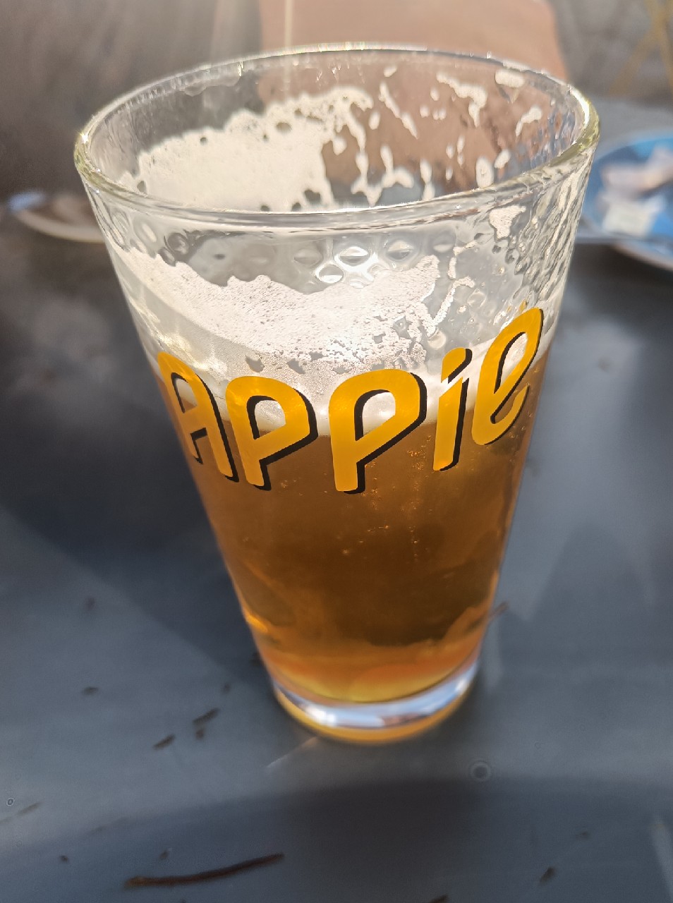 Appie IPA, France