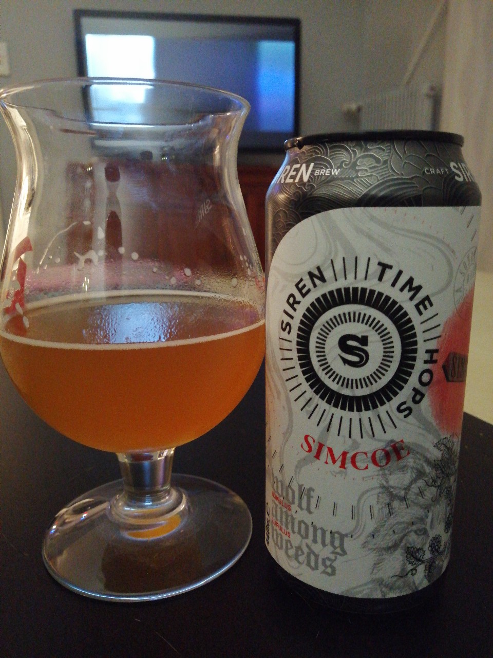 Time Hops - Simcoe, England