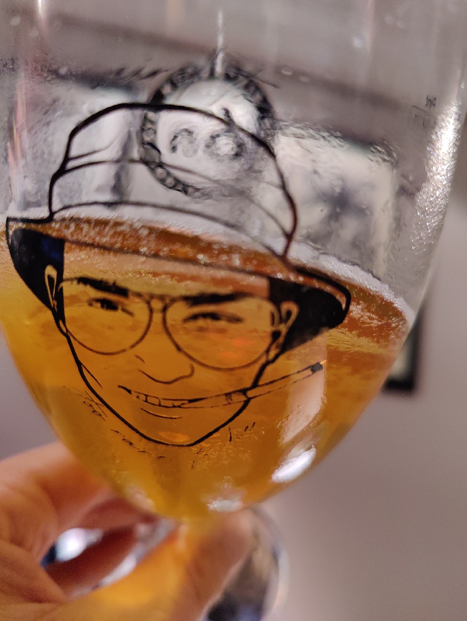 North X Six°North Belgian IPA, England