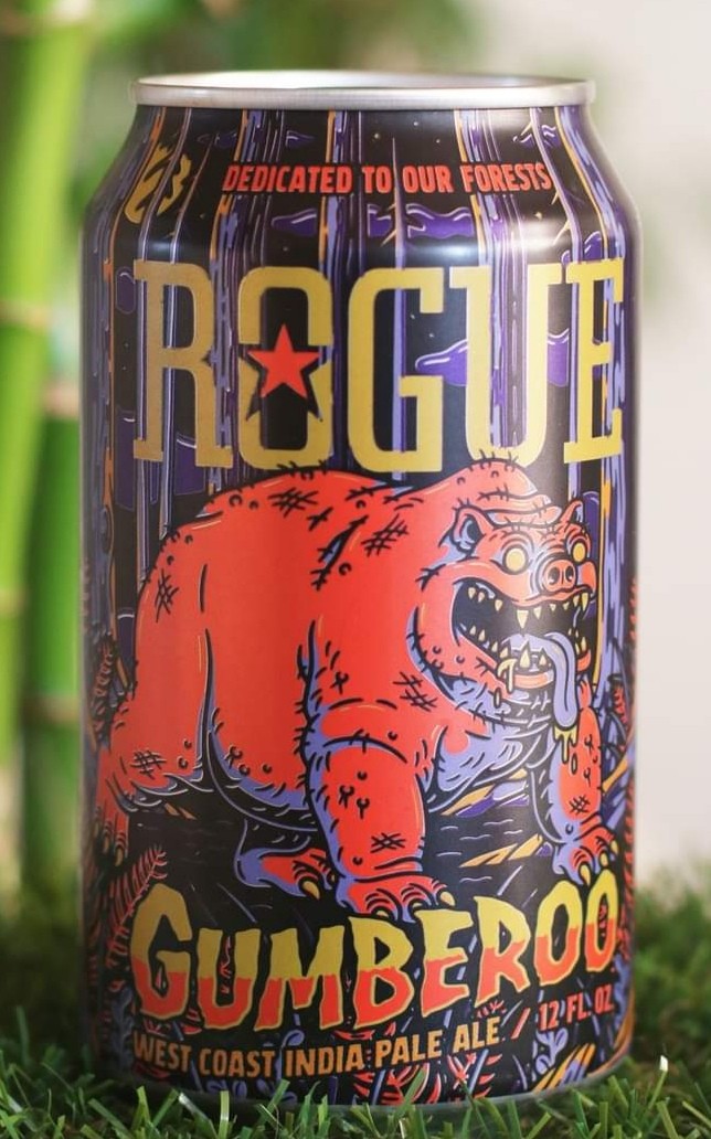 Gumberoo, United States