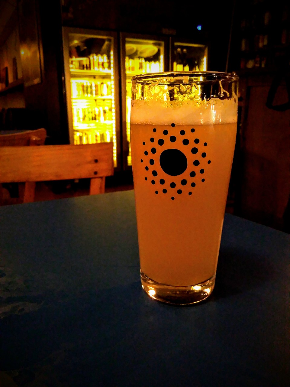 Wheels on Fire, England