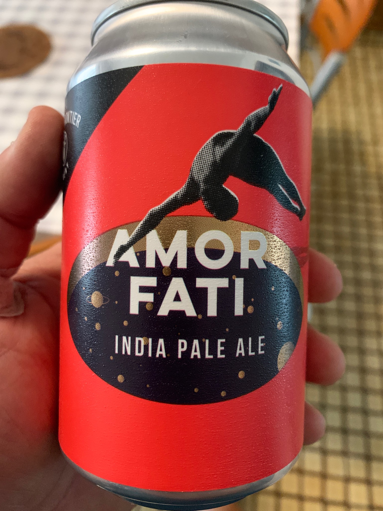 Amor Fati, Switzerland