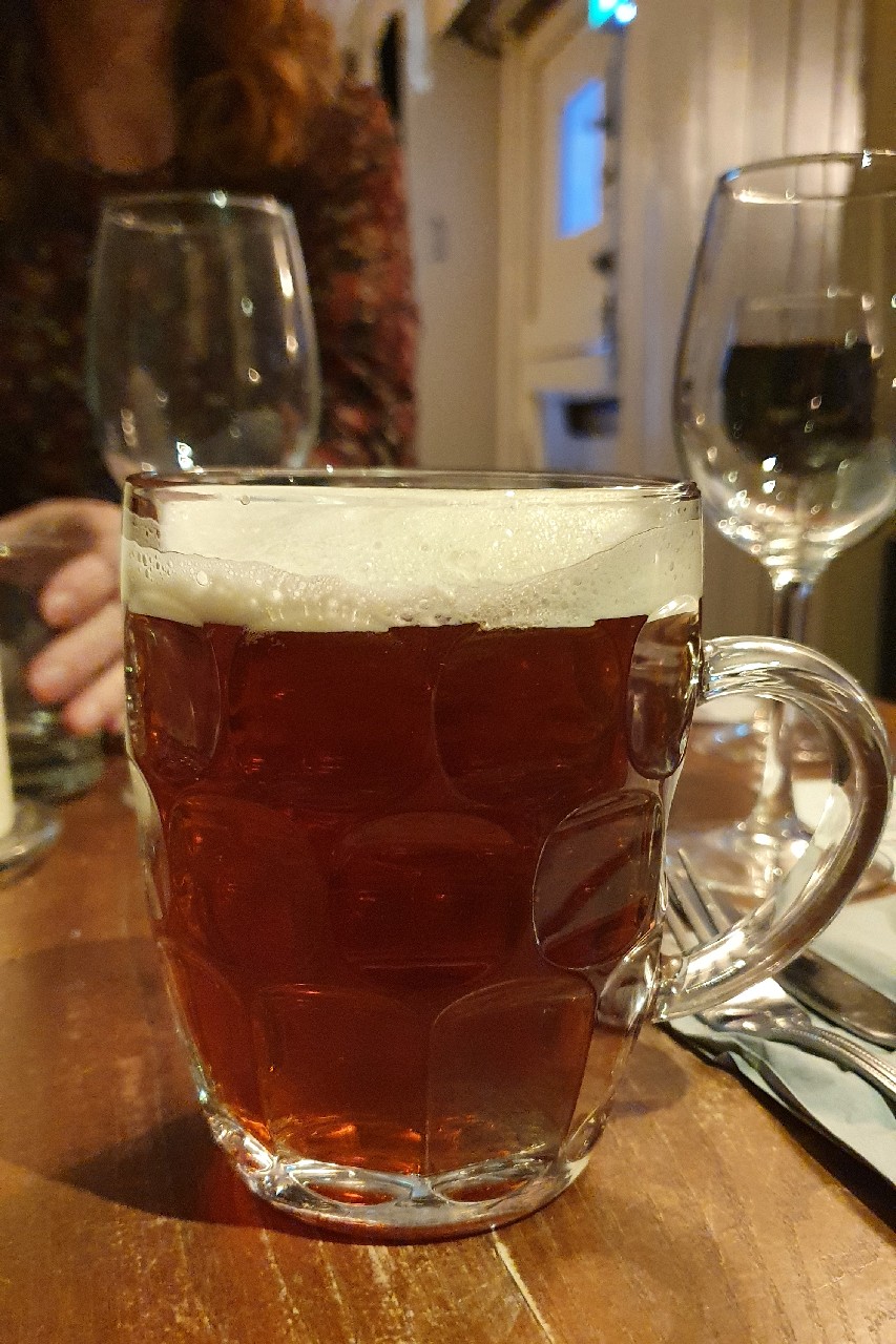 Dorset Knob, England