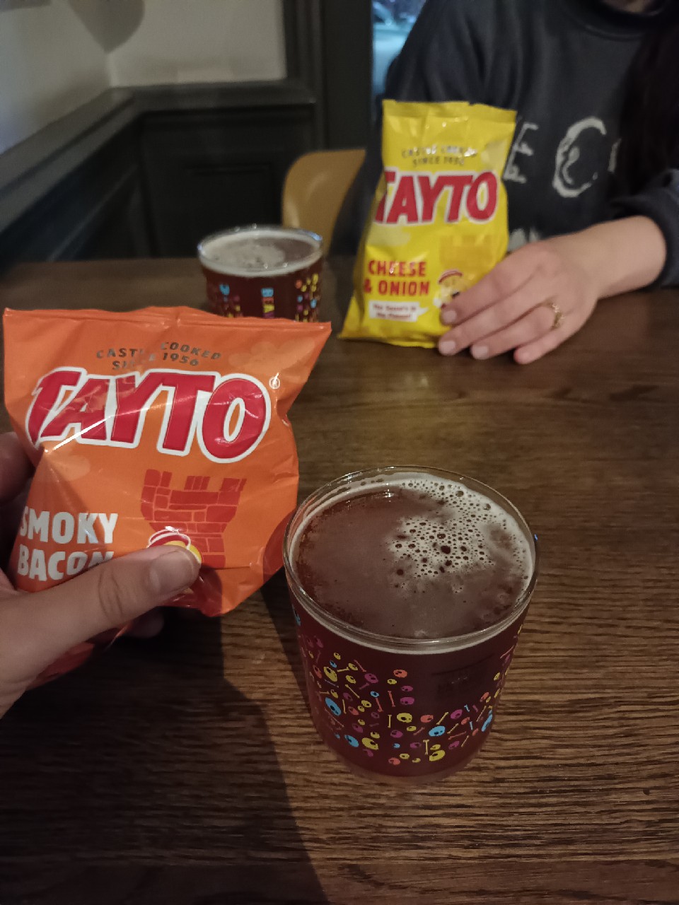 Bitburger Premium Kellerbier, Germany