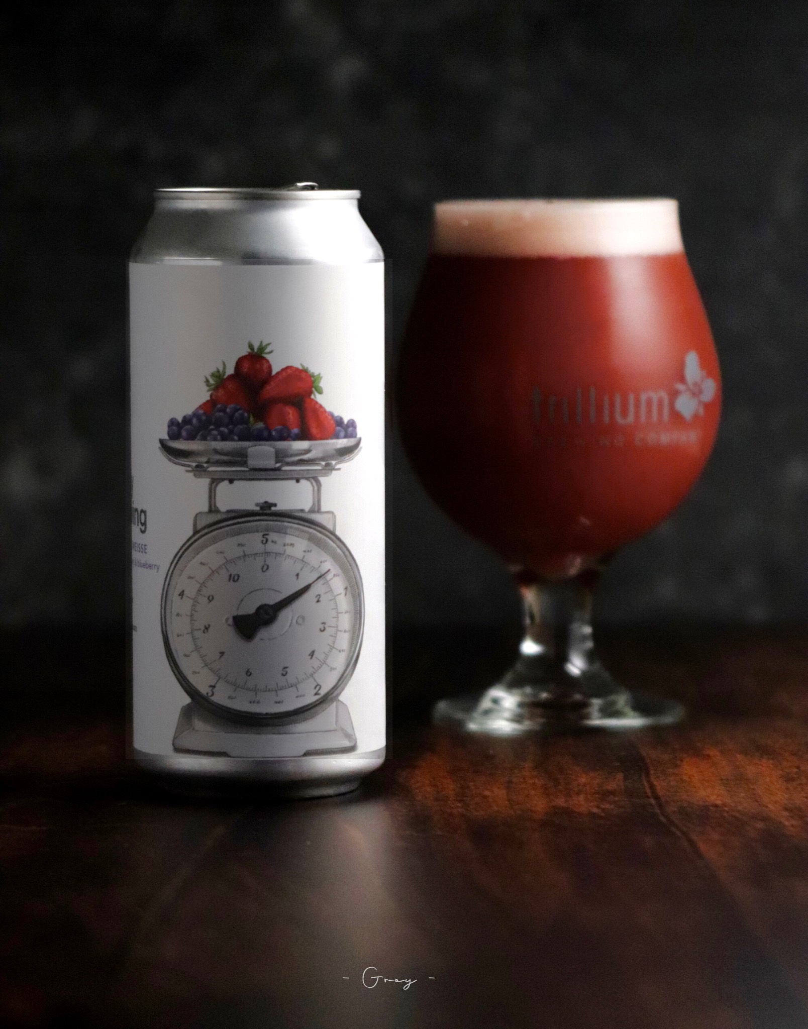 Daily Serving: Strawberry & Blueberry, United States