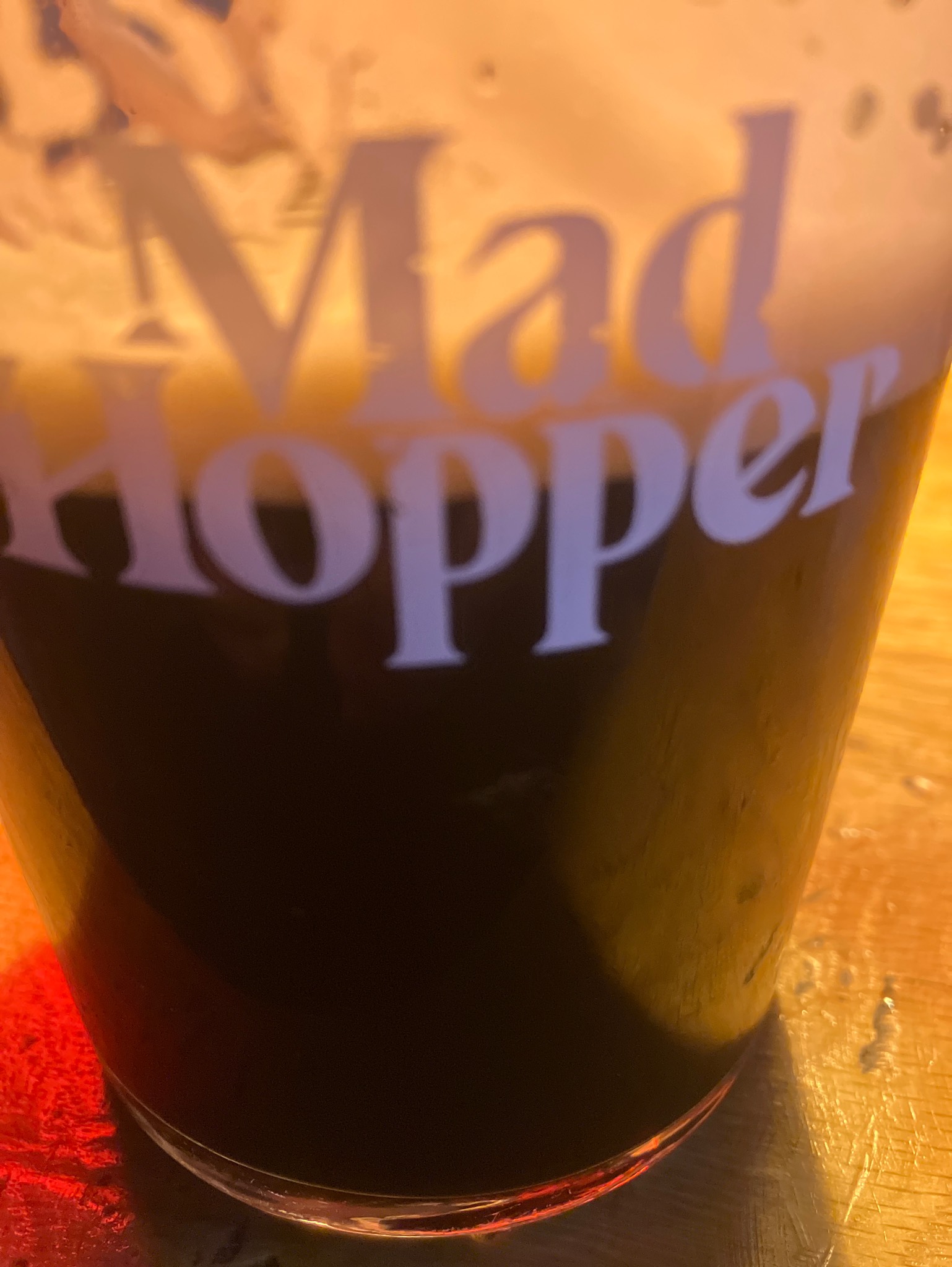 Black Magic (Nitro), Finland