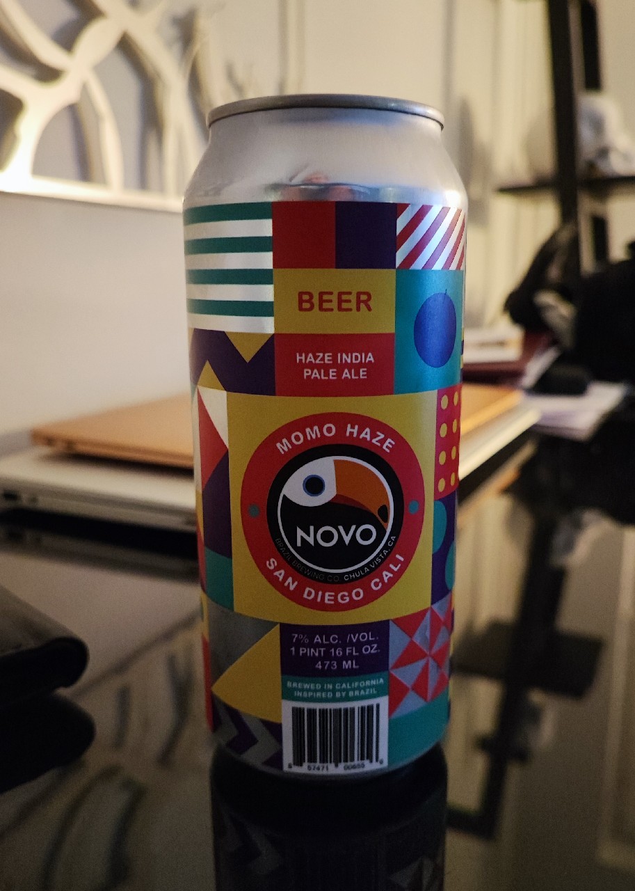 Momo Haze, United States