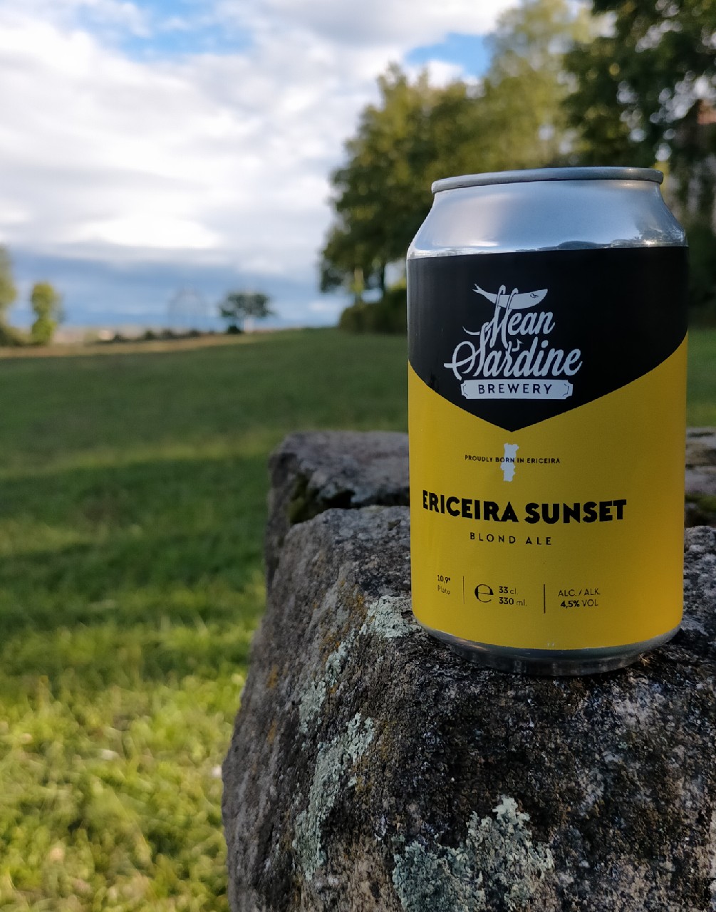 Ericeira Sunset, Portugal