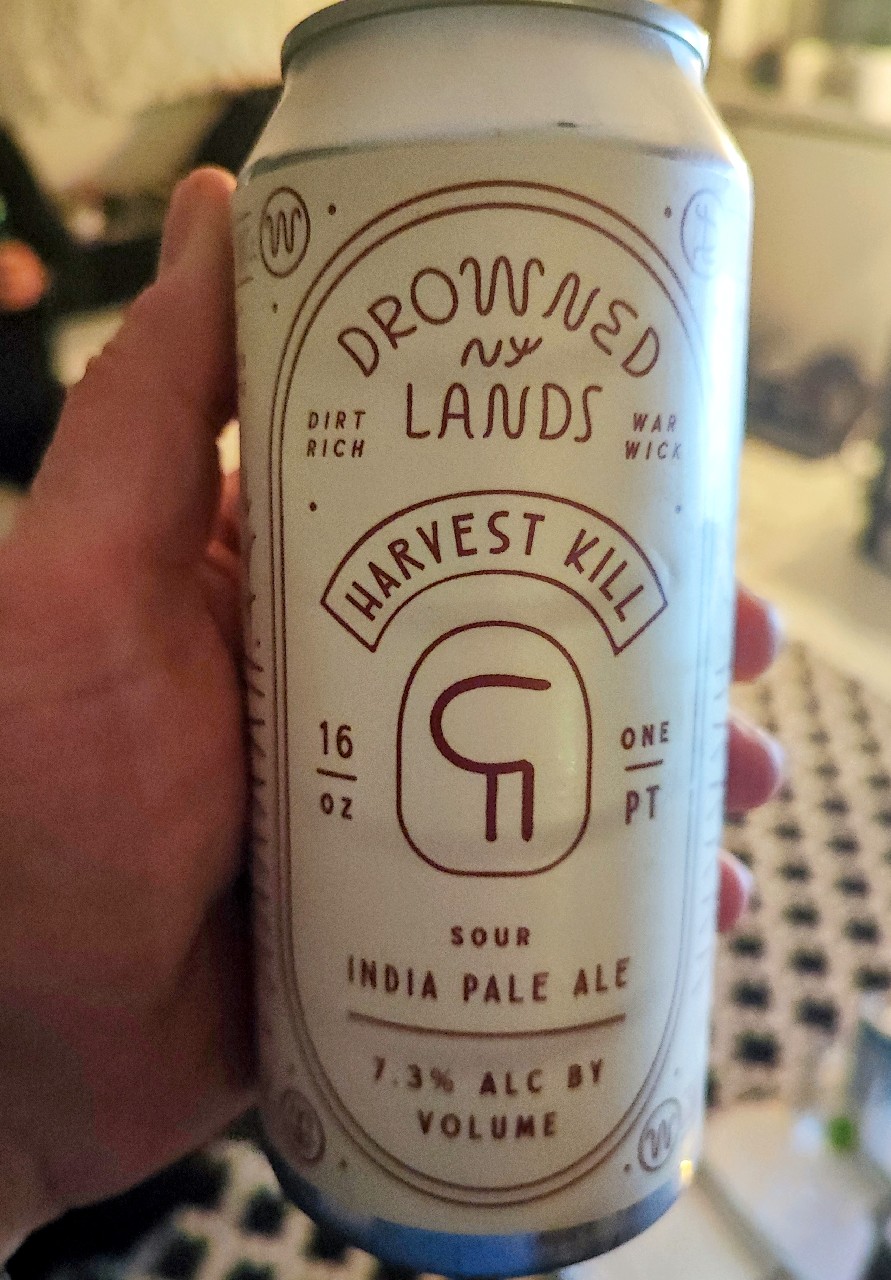 Harvest Kill, United States