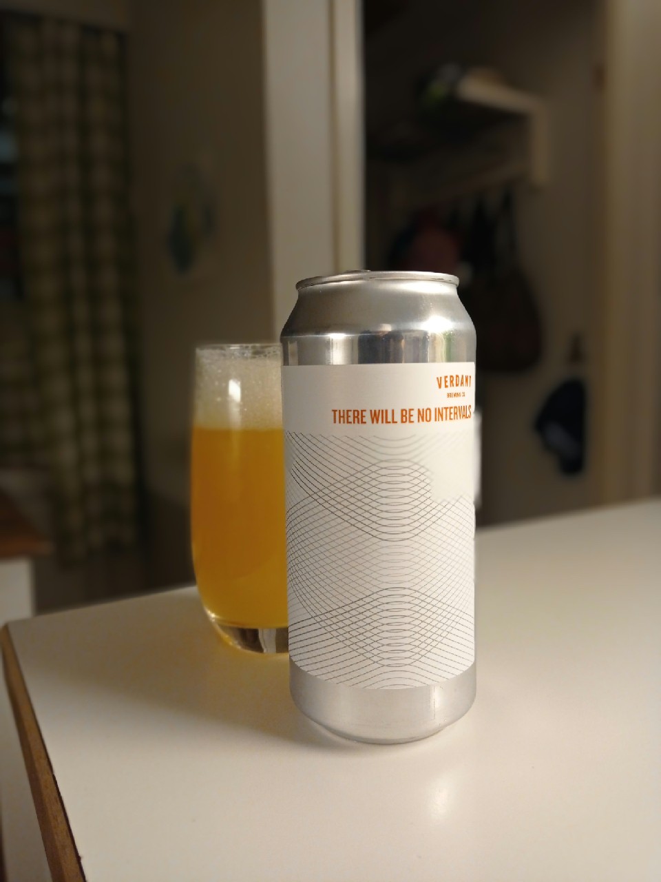 There Will Be No Intervals, England