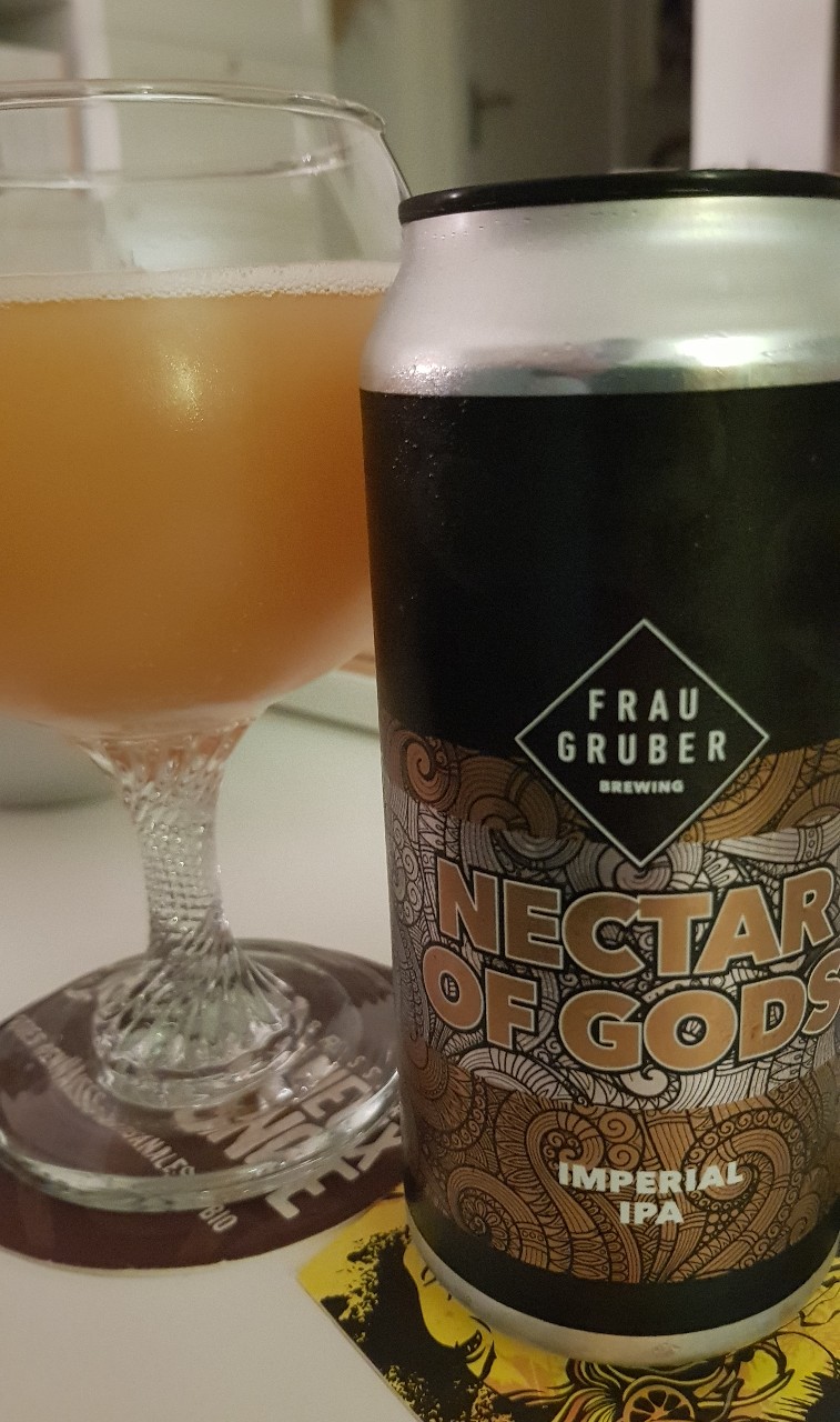 Nectar Of Gods, Germany