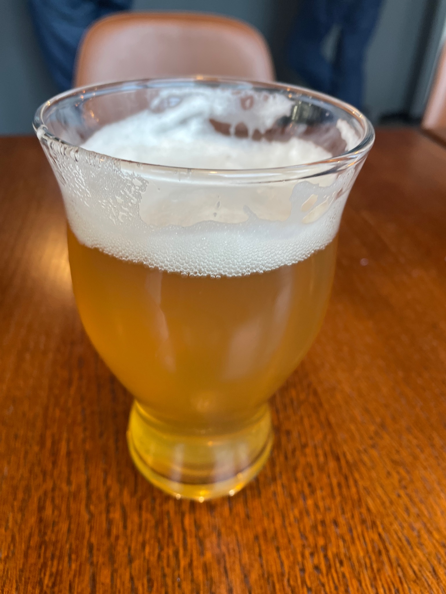 Tapsa Craft Pils, Finland