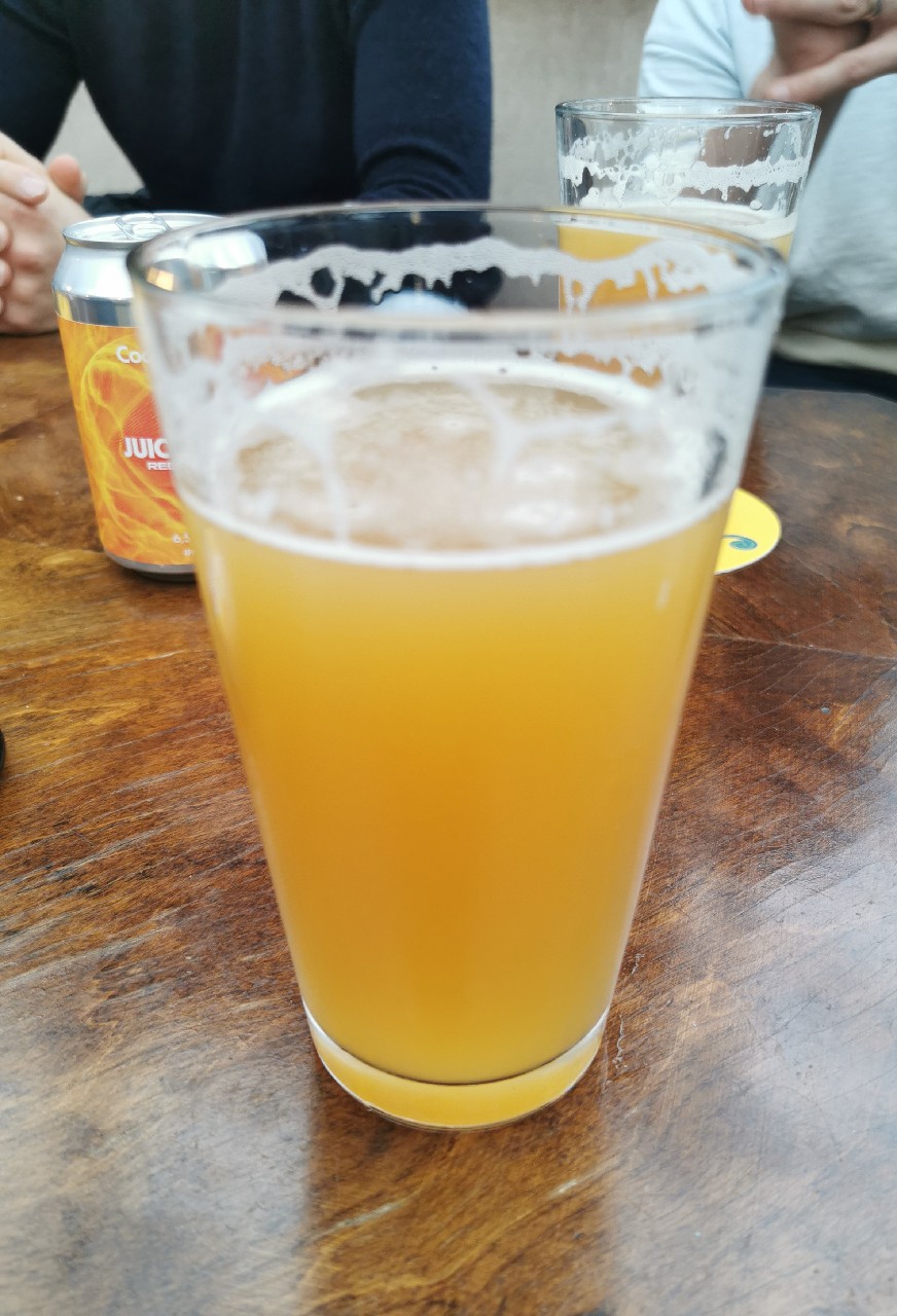 Kveiking the Fjords, Finland