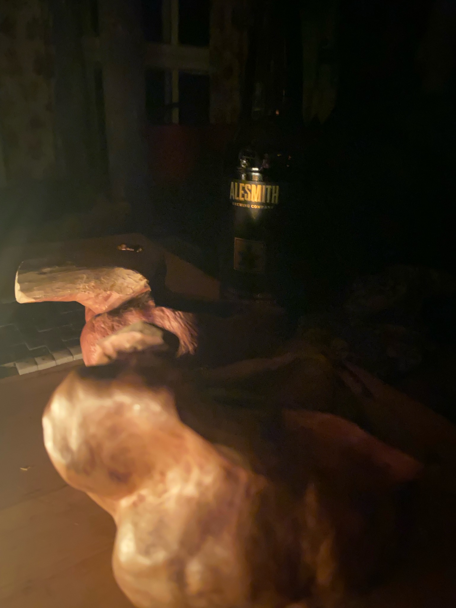 Barrel-Aged Speedway Stout (2022), United States