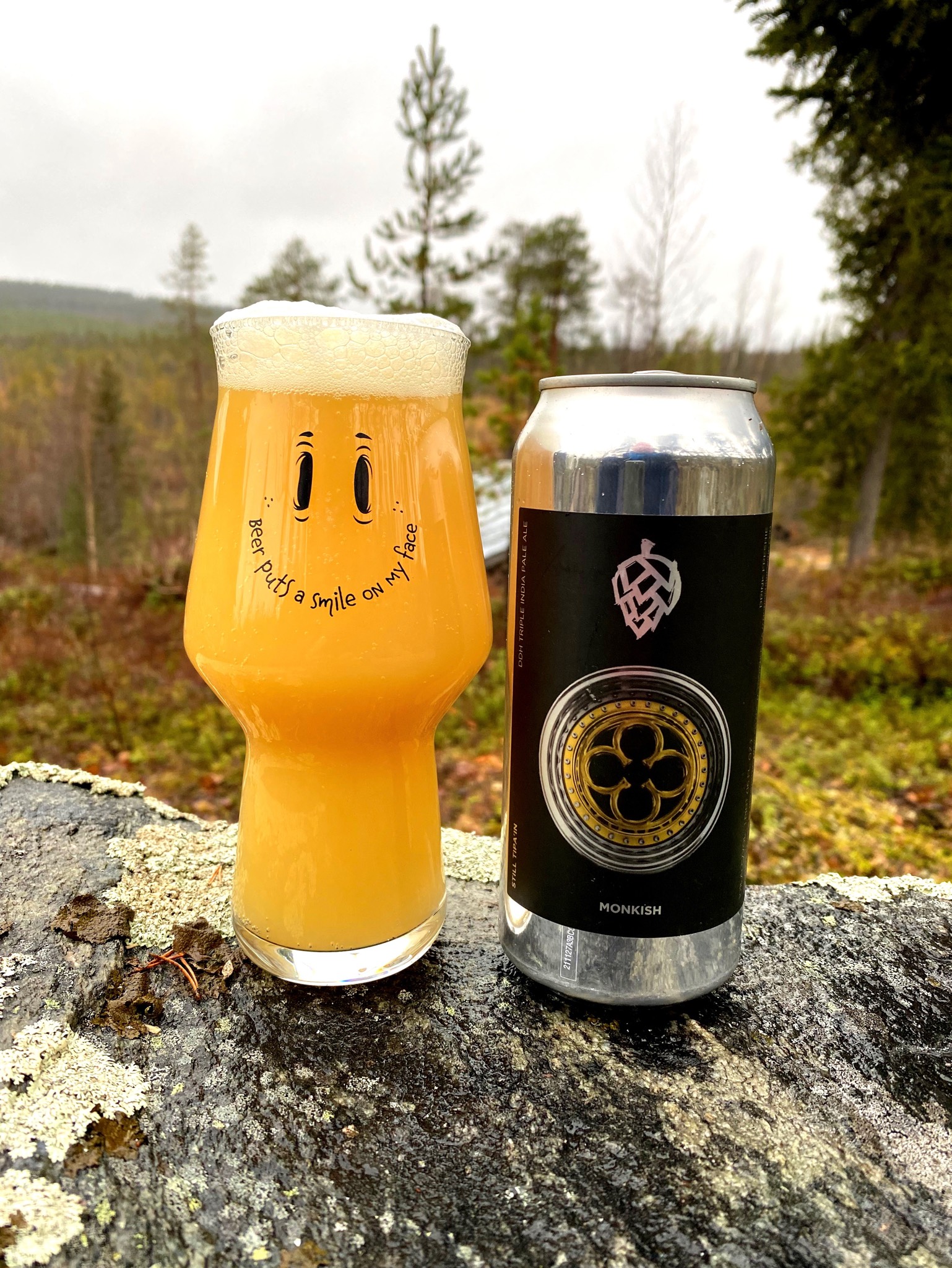 Still TIPA'in, United States