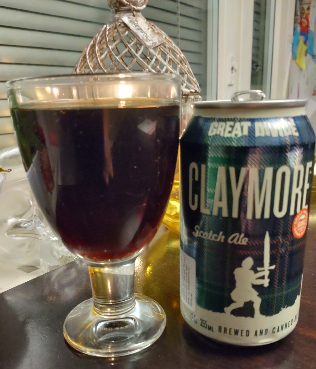 Claymore, United States