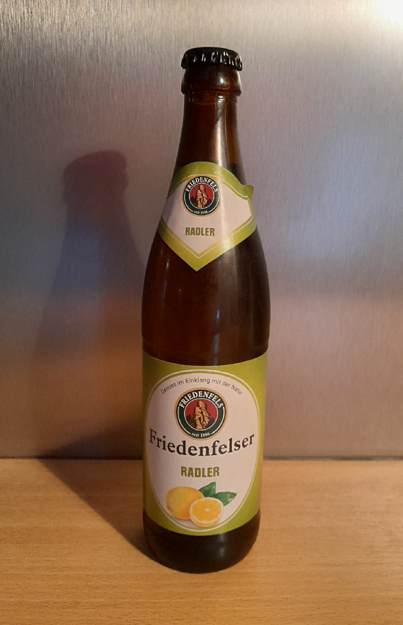 friedenfelser radler, Germany