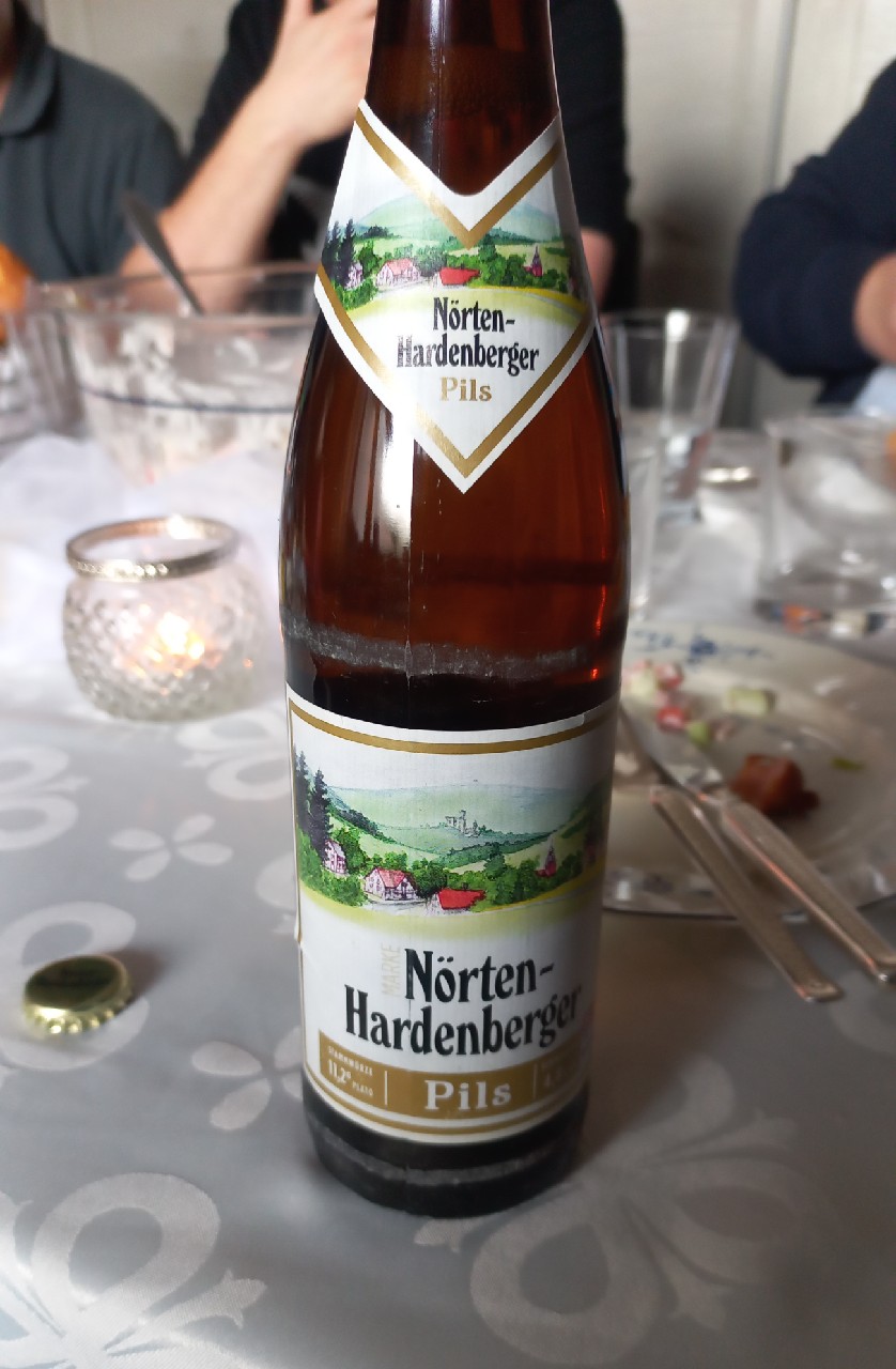 Nörten-Hardenberger Pils, Germany