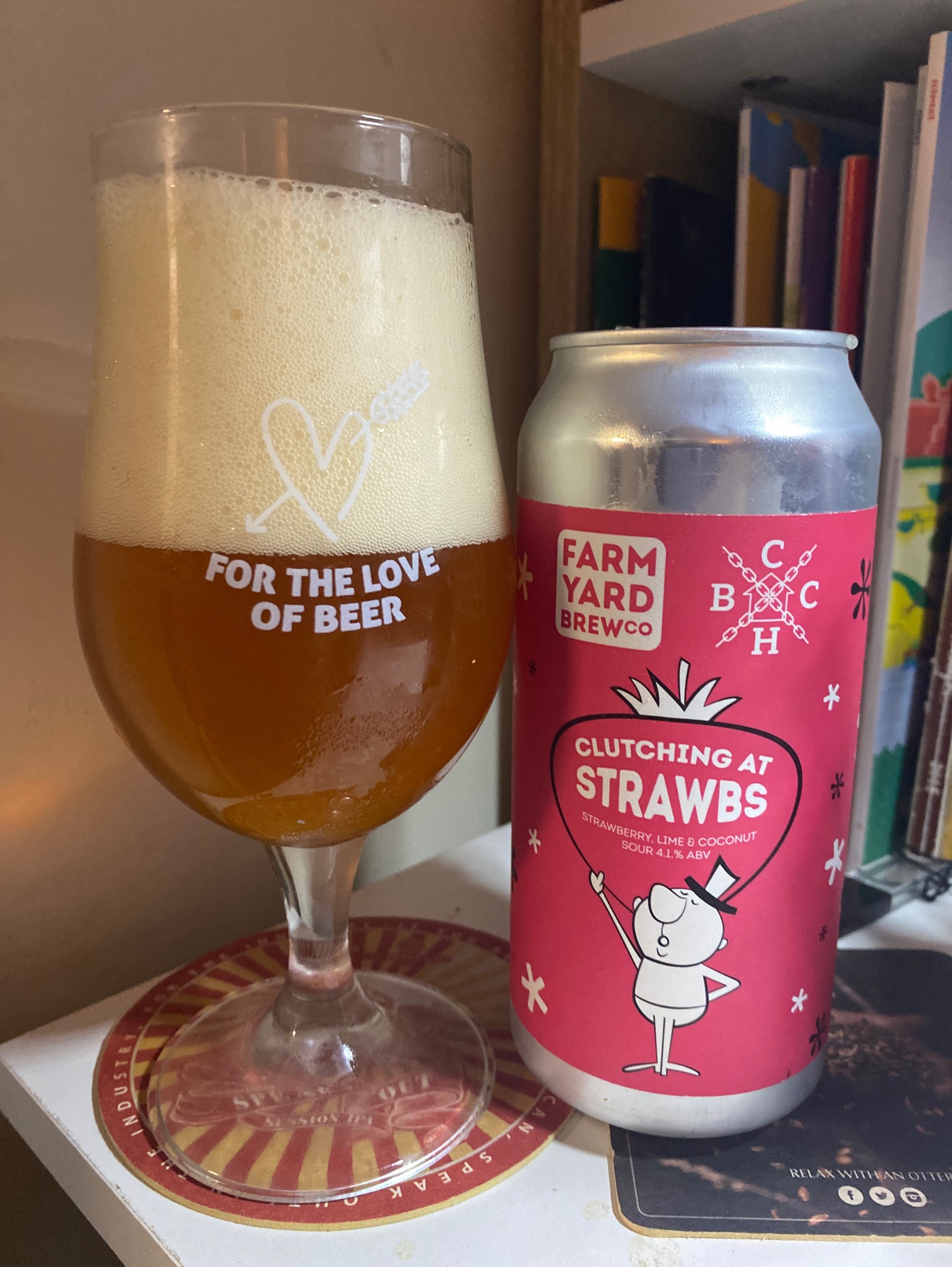 Clutching At Strawbs, England