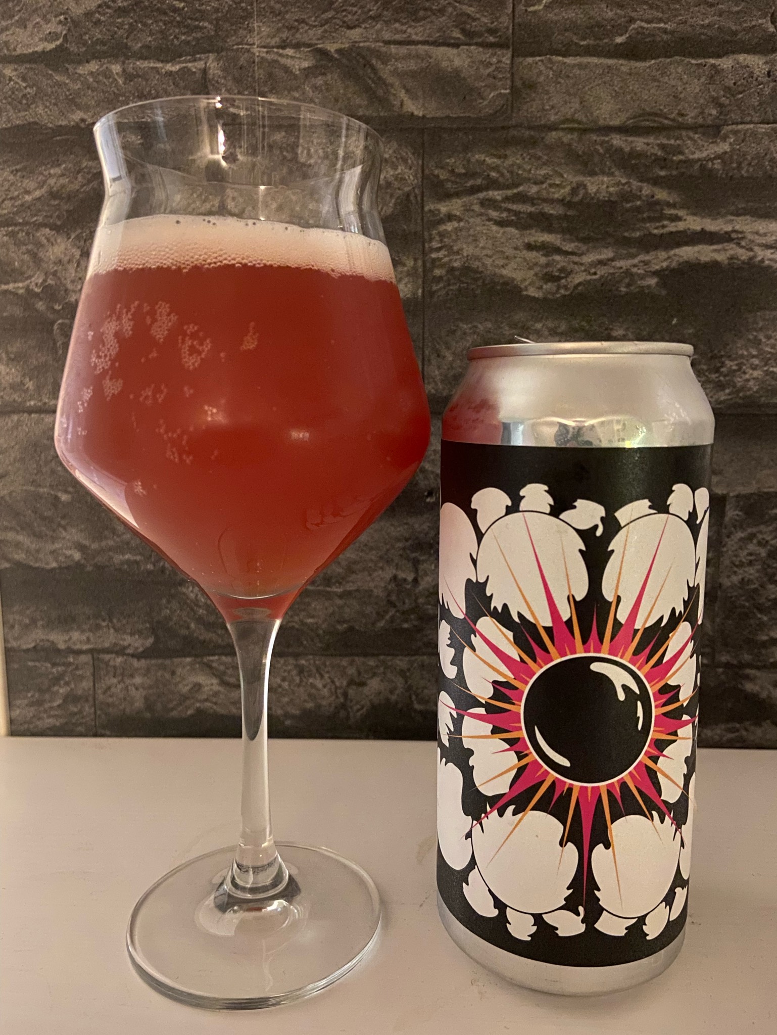 Totally Cannon, United States