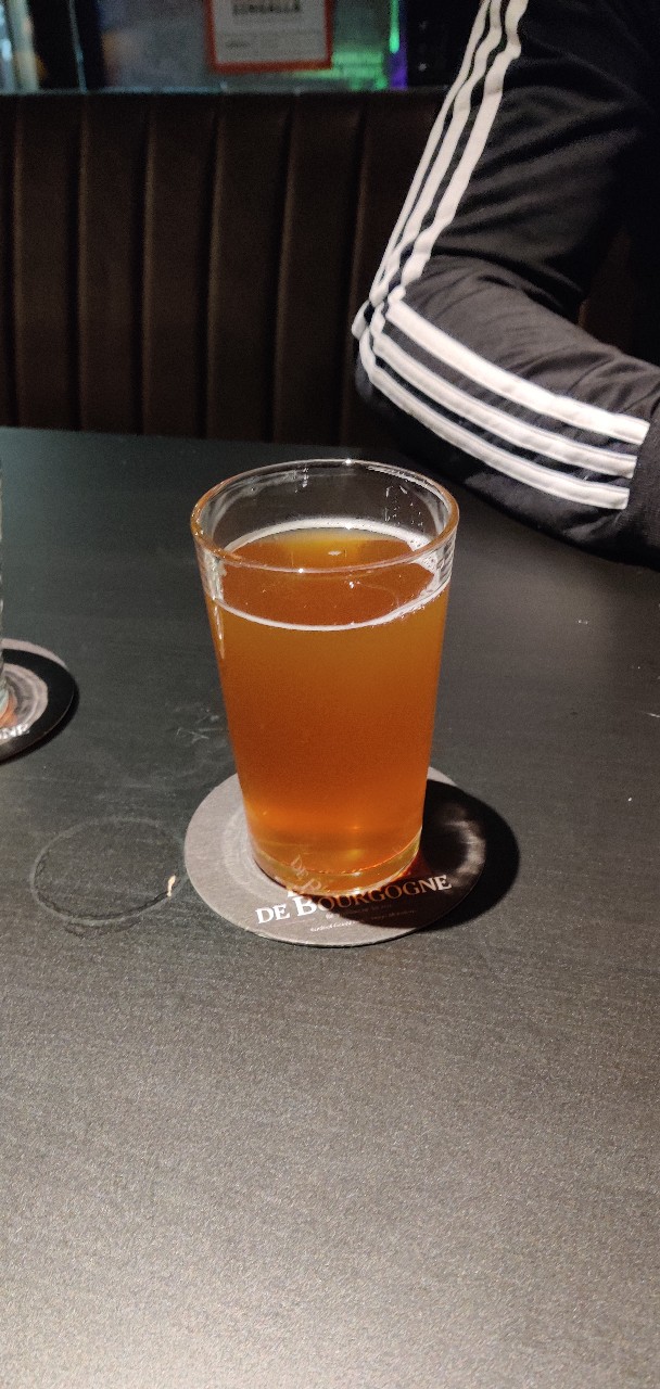 Murder Blend #3 2022, Finland