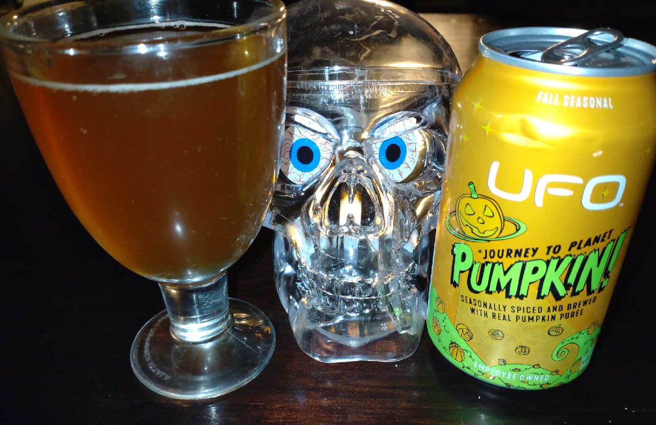 Journey to Planet Pumpkin!, United States
