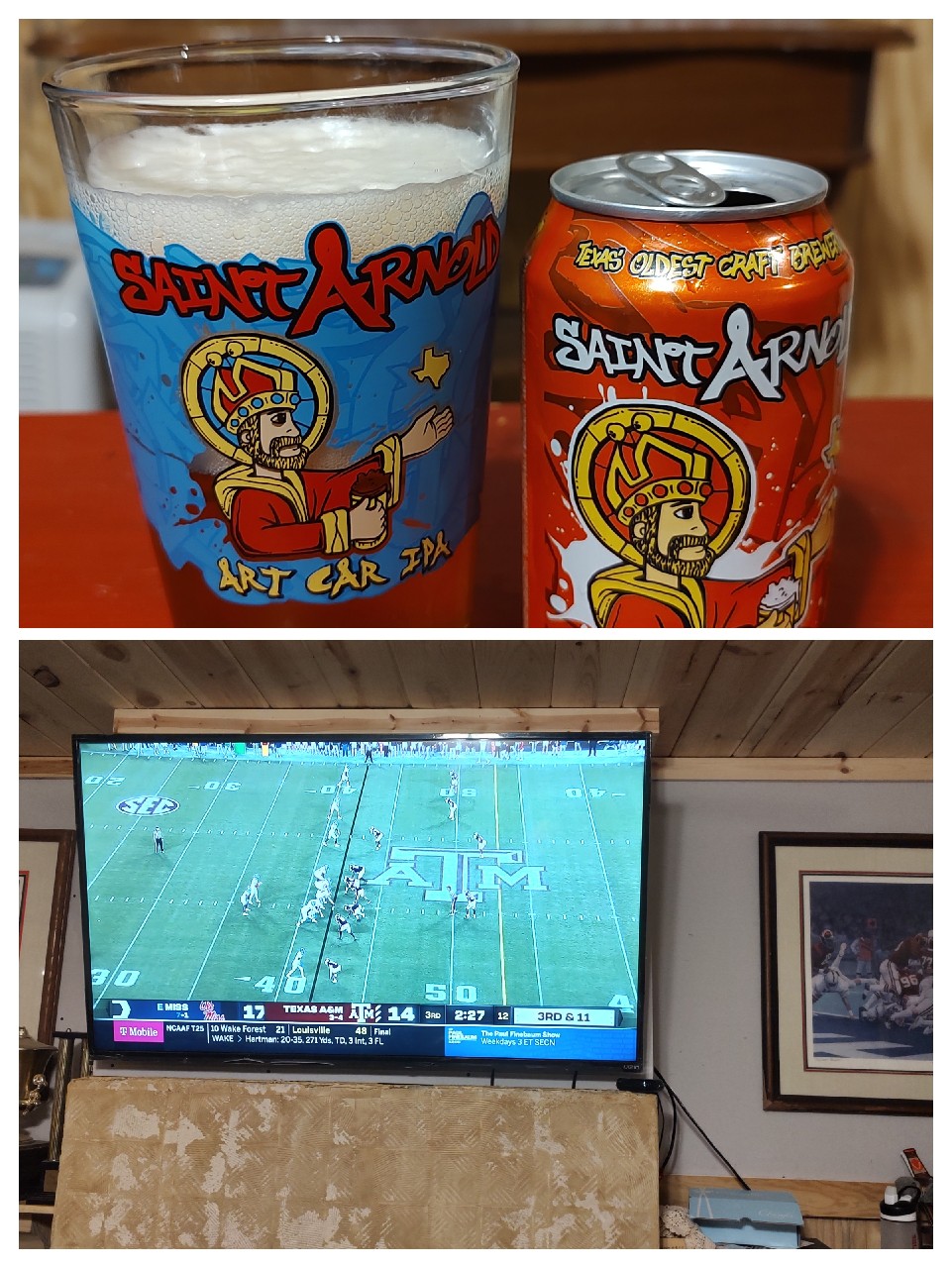 Double Art Car, United States