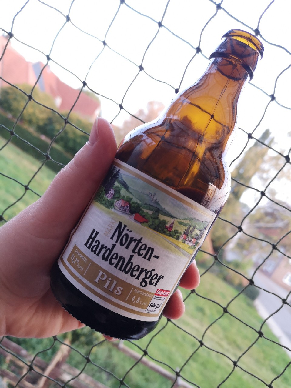 Nörten-Hardenberger Pils, Germany