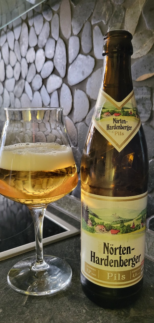 Nörten-Hardenberger Pils, Germany