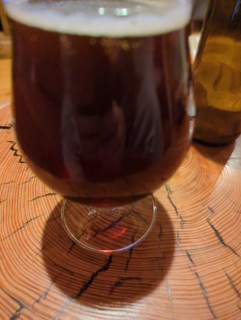 Vouti, Lavvu Brewery