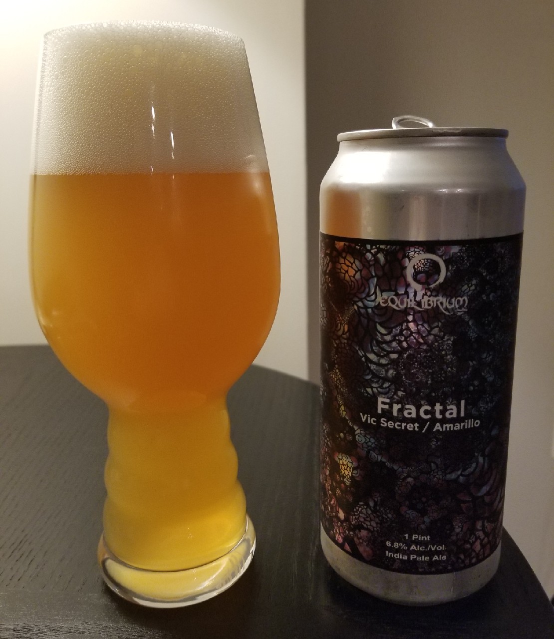 Fractal Vic Secret/Amarillo, United States