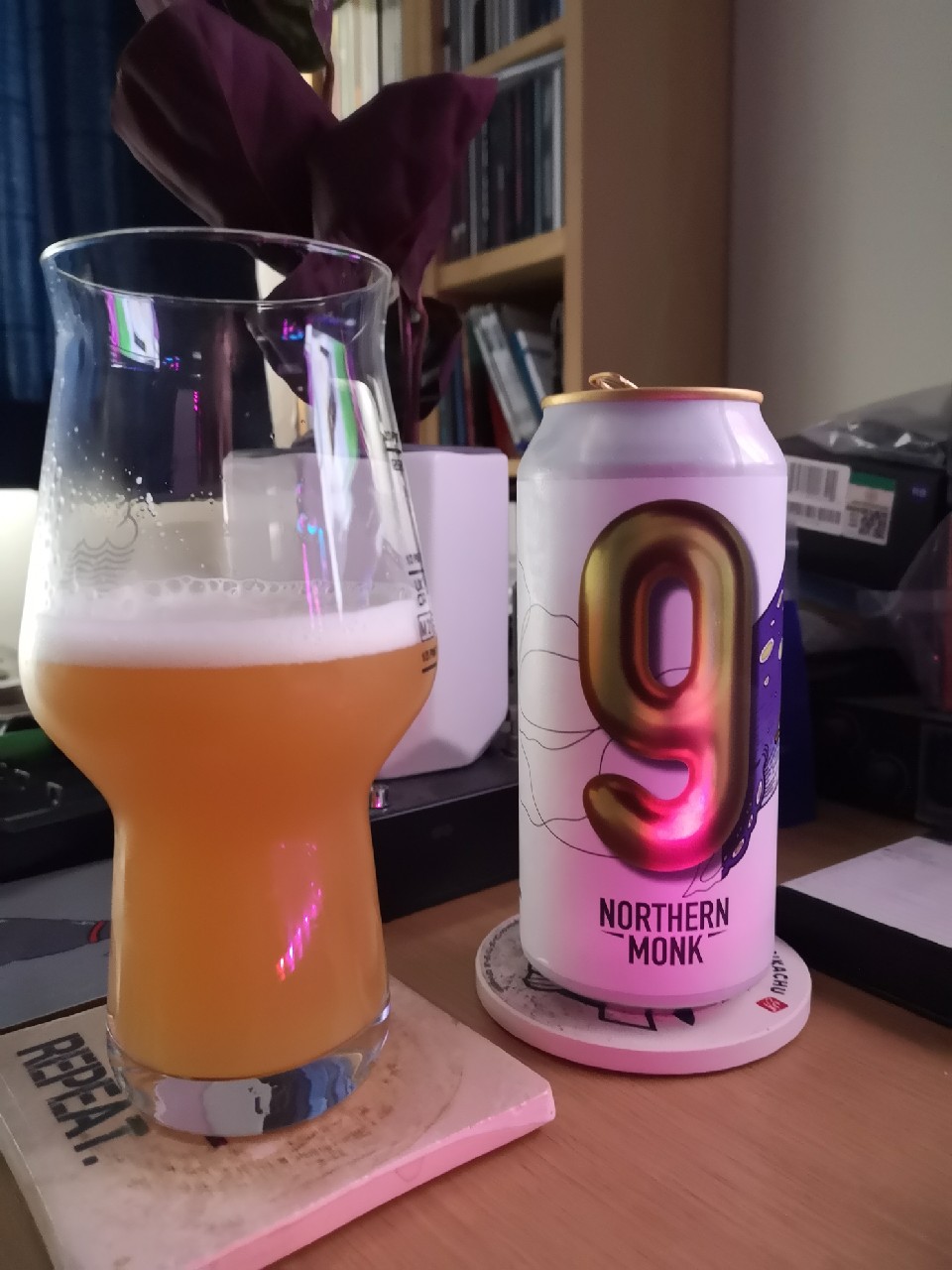 9th Anniversary // Once twice three times a dream line whale, England