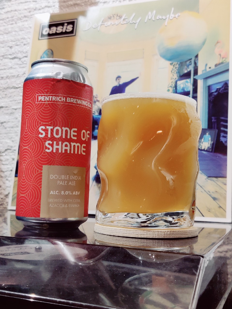 Stone Of Shame, England