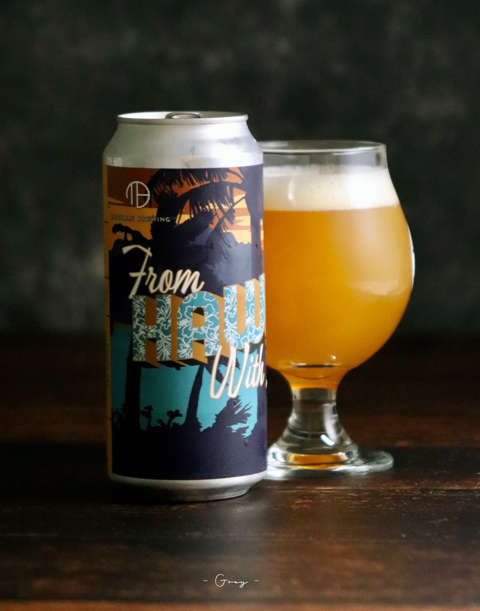 From Hawaii With Love, United States