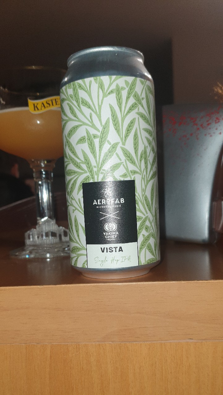 Vista, France