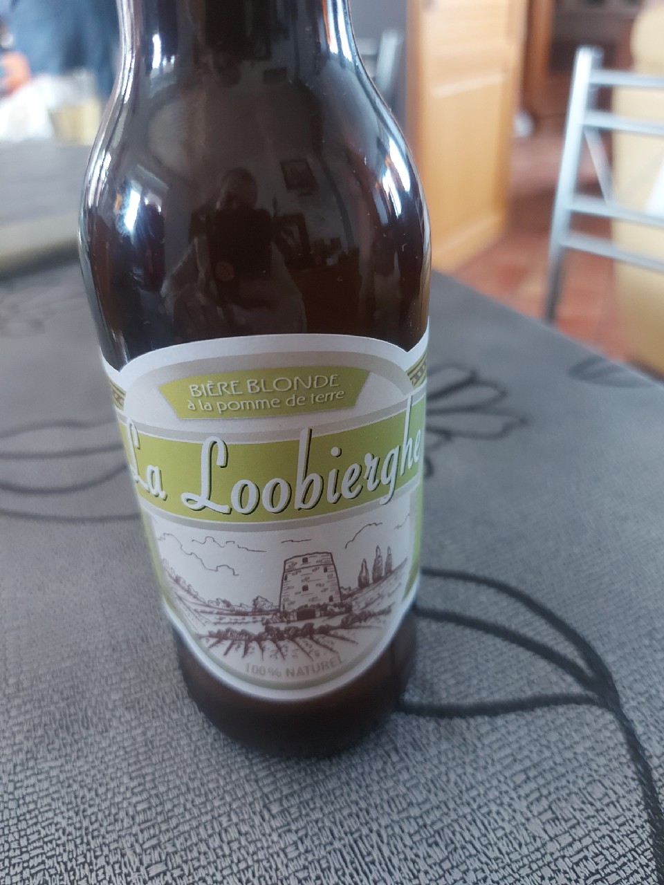 La Loobierghe, France