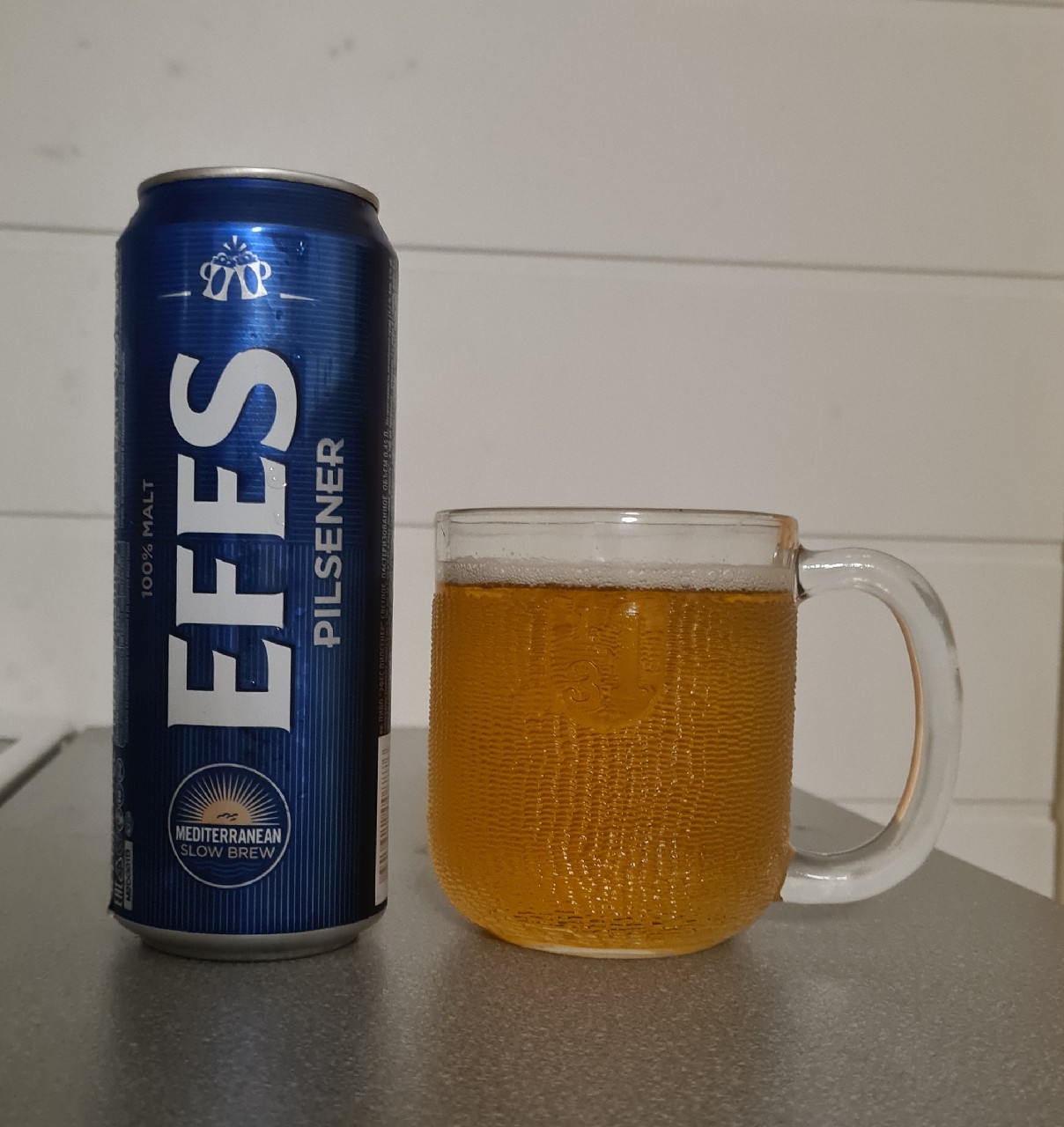 Efes Summer Edition, Russia