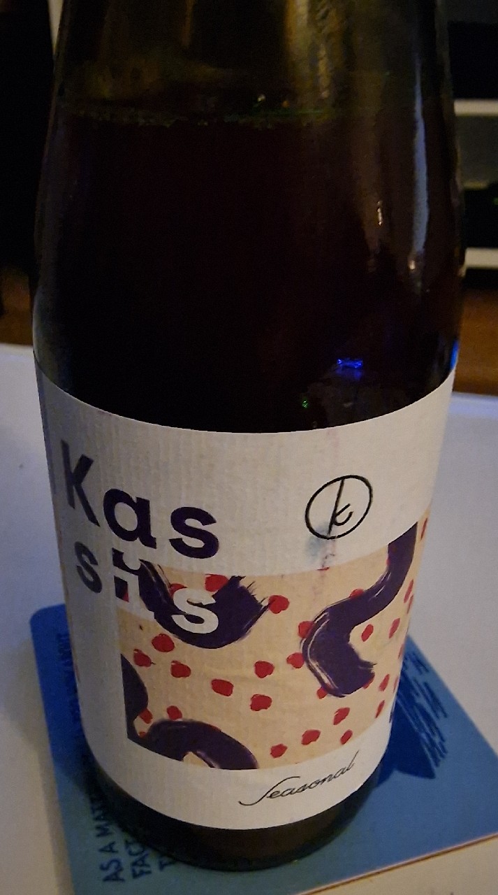 Kassis, Finland