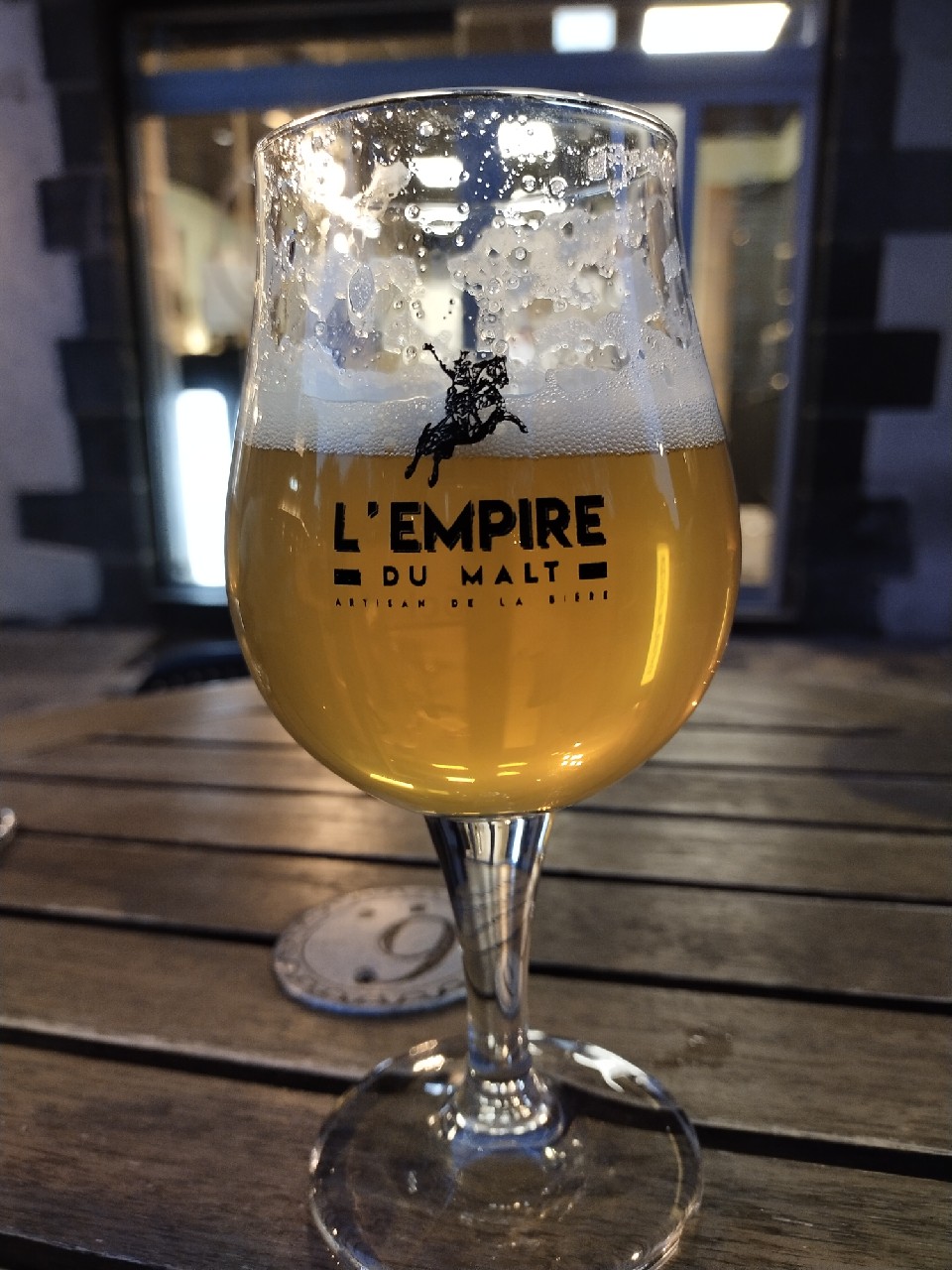 PB_012 Every Little Thing You Do Is Magic, Germany