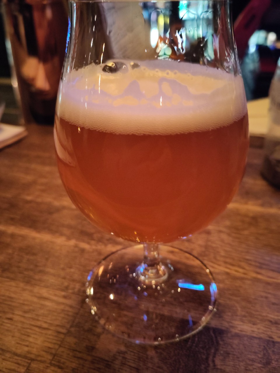 No Bammer Hopz, Finland