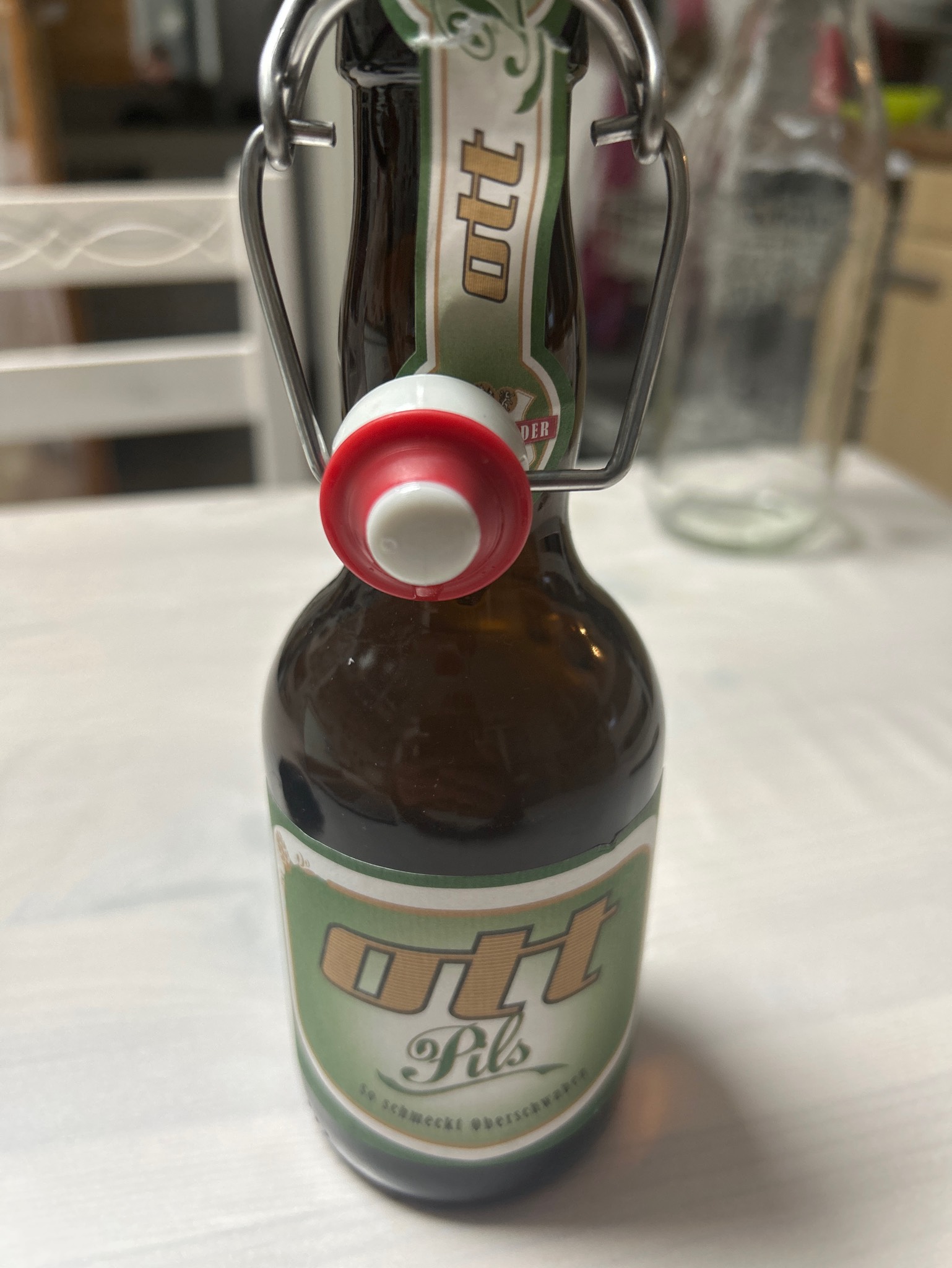 Ottweiler Pils, Germany