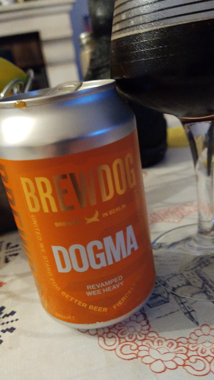 Dogma, Germany