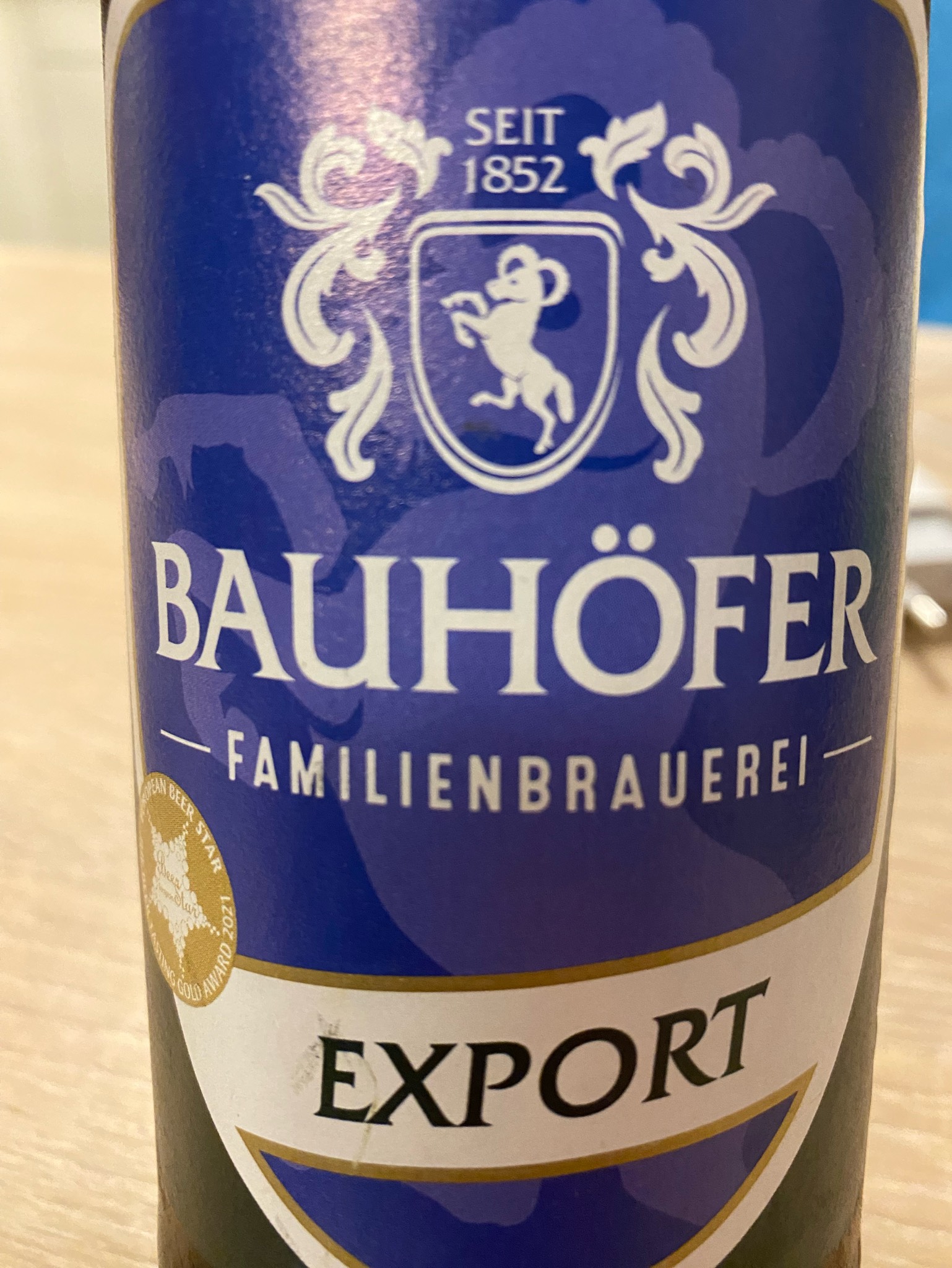 Ulmer Export, Germany